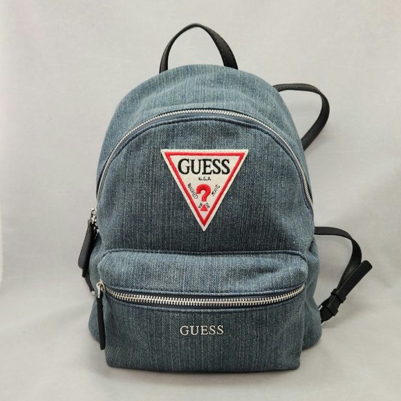 Guess Handbags - Guess Small Backpack